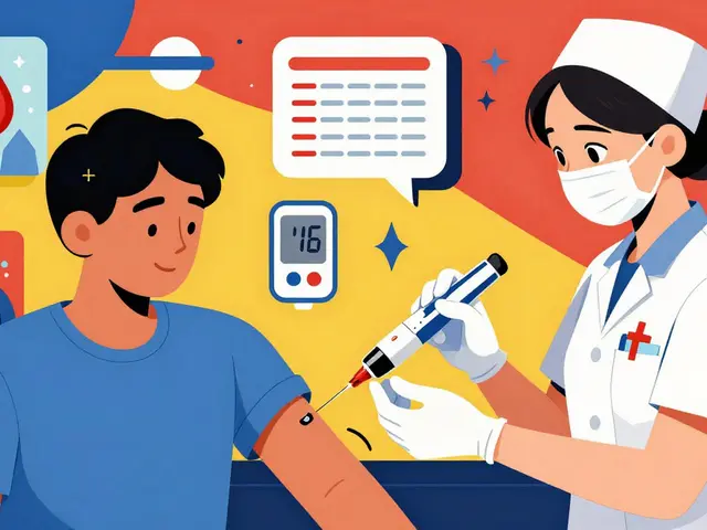 Measuring Education Effectiveness: Tracking Generic Understanding in Patient Education