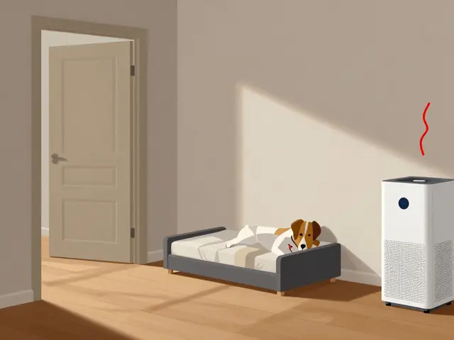 Pet Allergies: How to Reduce Dander and Keep Your Home Allergy-Friendly