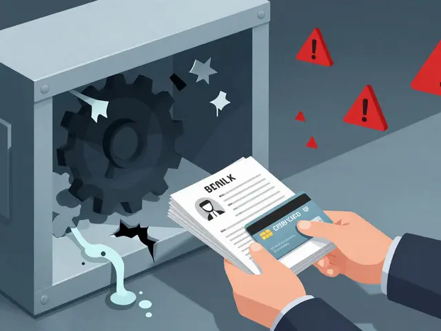 Privacy and Security at Online Pharmacies: How to Protect Your Data in 2026