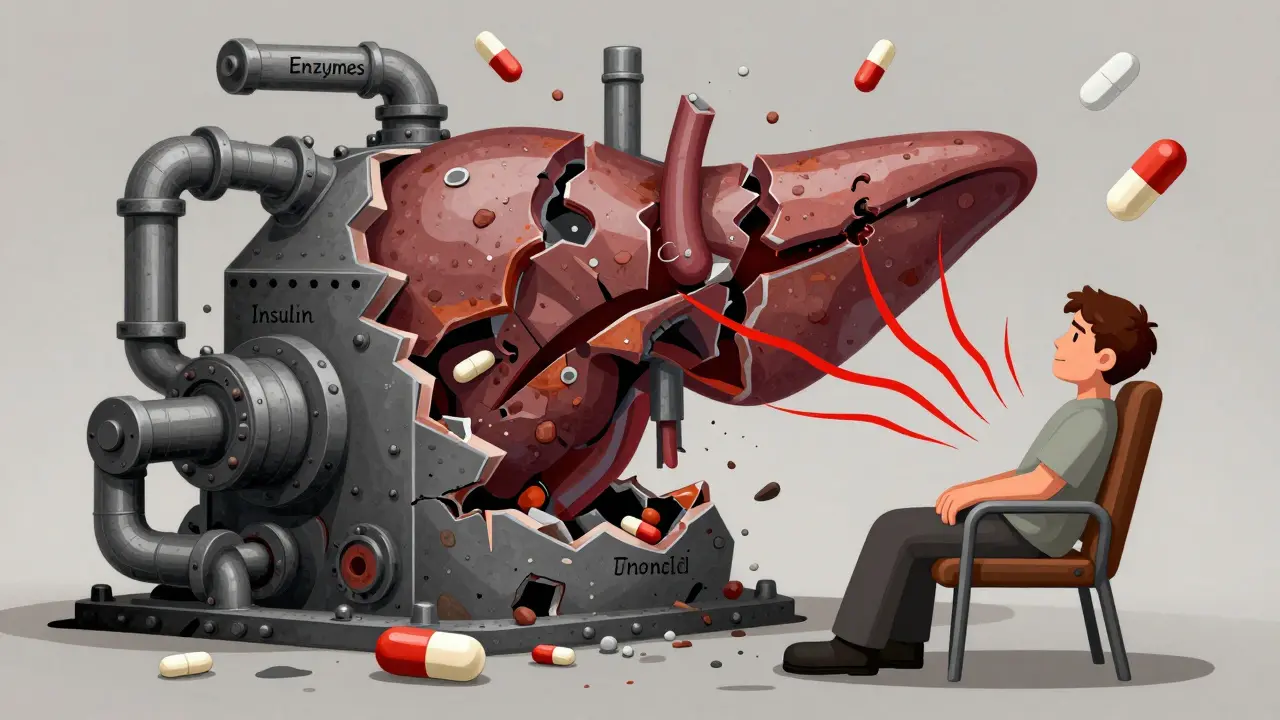 Chronic Pancreatitis: Managing Pain, Enzyme Therapy, and Nutrition