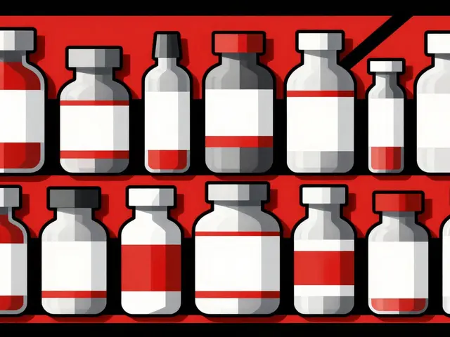 How to Handle Expired Controlled Substances and Narcotics Safely and Legally