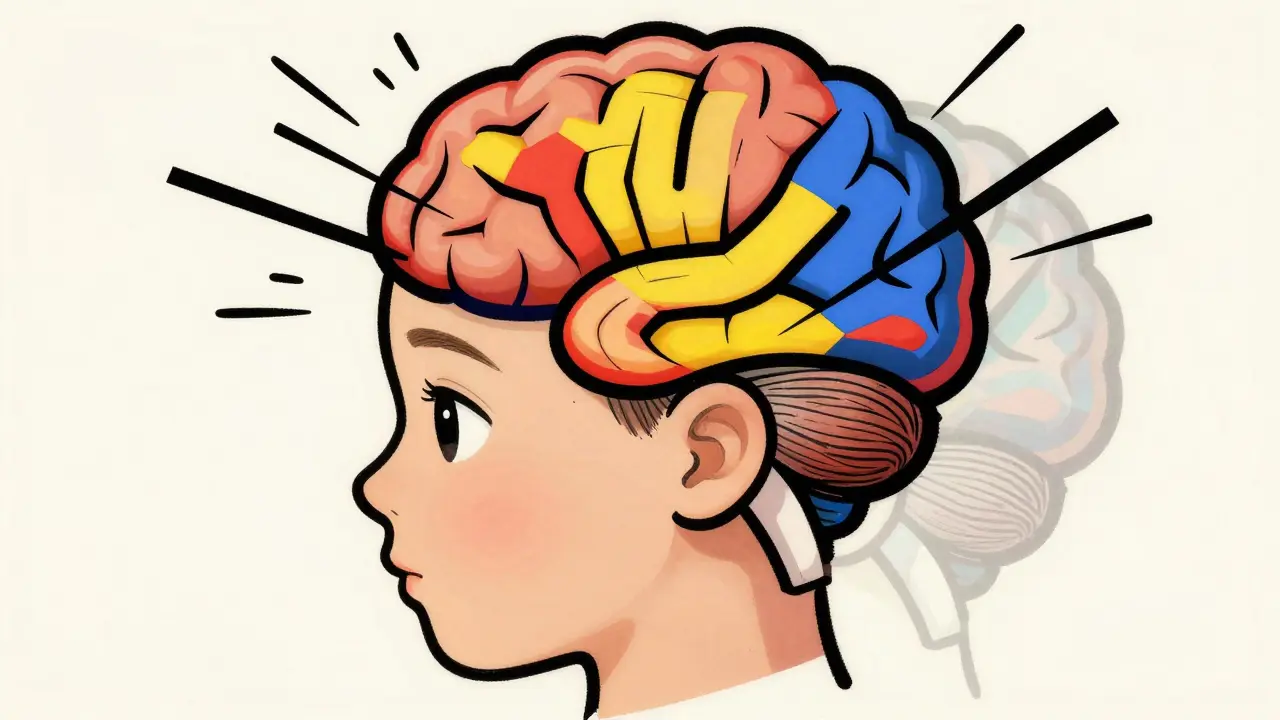 Amblyopia Guide: Understanding Lazy Eye, Vision Development, and Patching Therapy