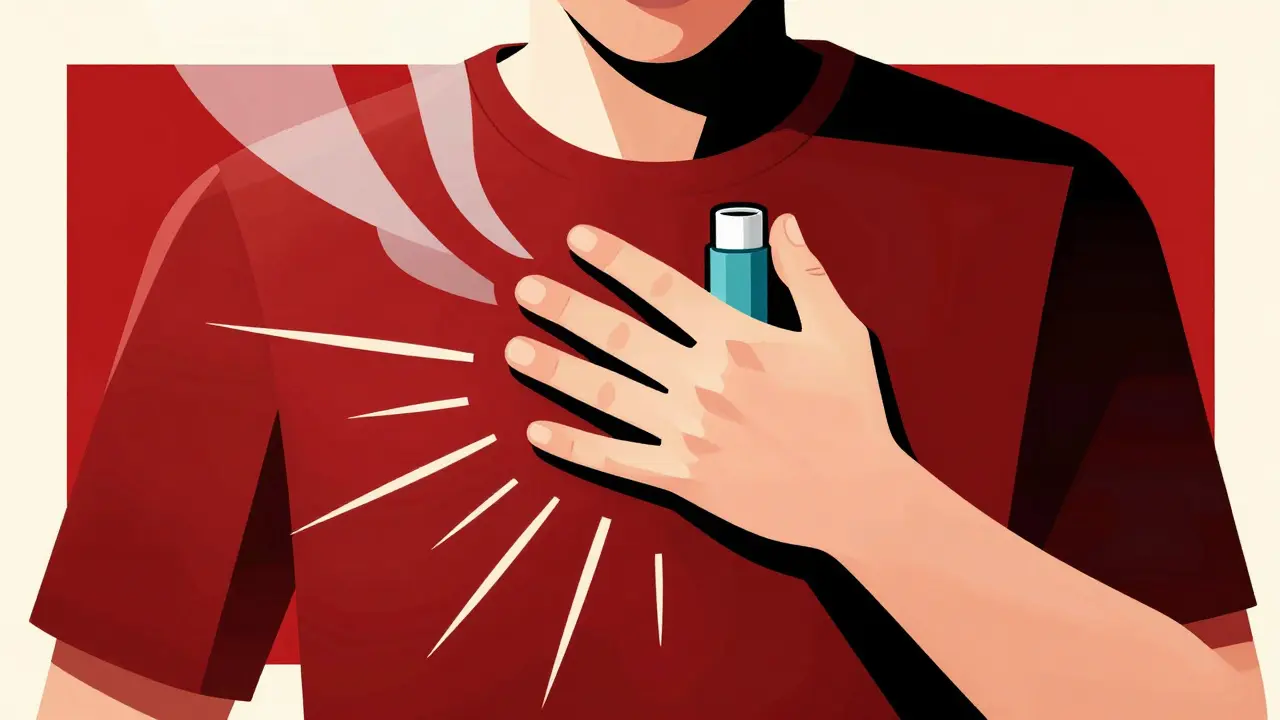 How to Buy Cheap Generic Albuterol Online: A 2026 Pricing Guide