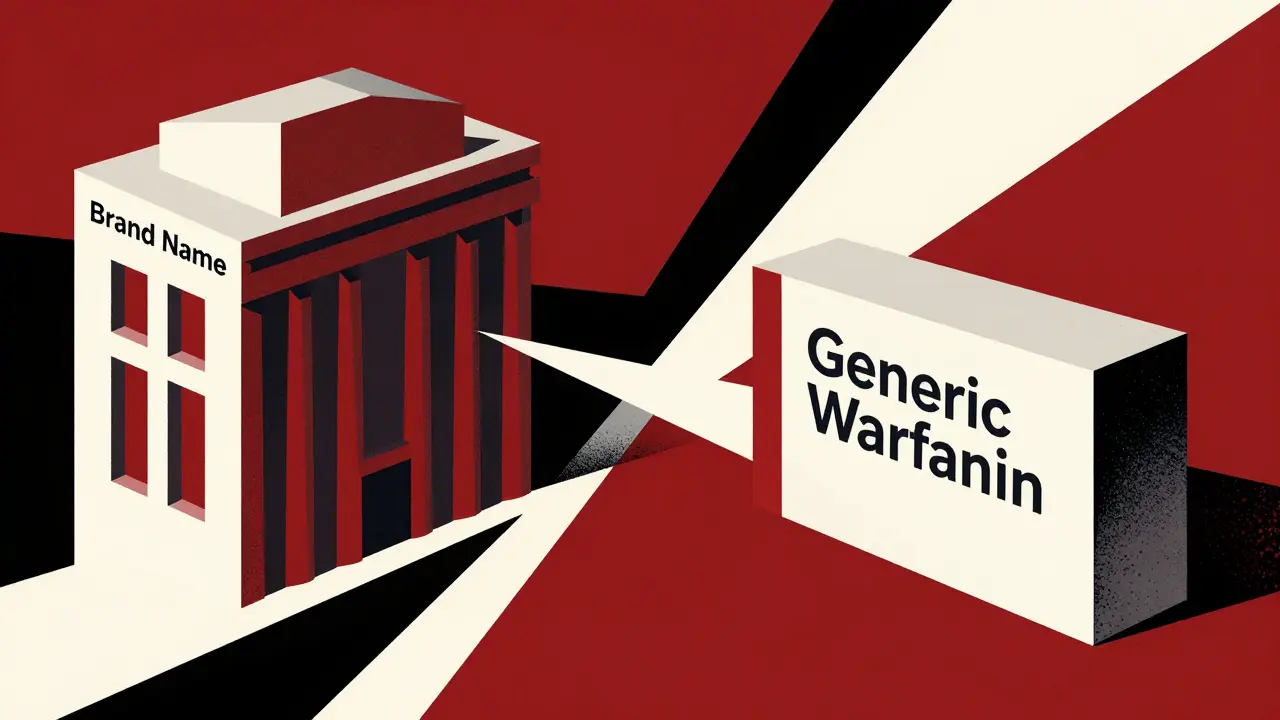 How to Buy Cheap Generic Coumadin (Warfarin) Online: 2026 Price Guide