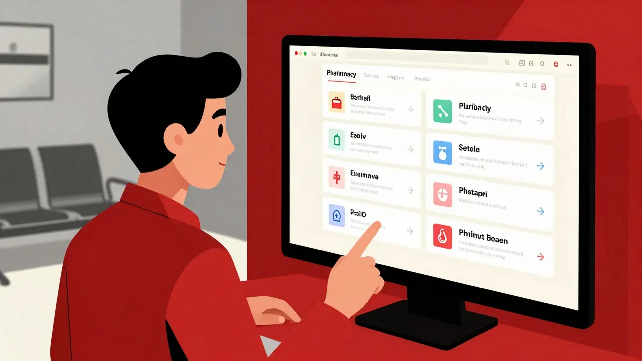 How to Buy Sitagliptin/Metformin Online: A Safe Buyer's Guide