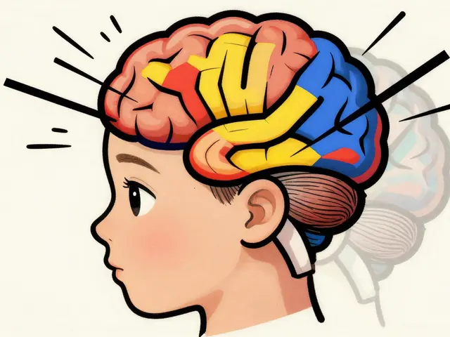 Amblyopia Guide: Understanding Lazy Eye, Vision Development, and Patching Therapy