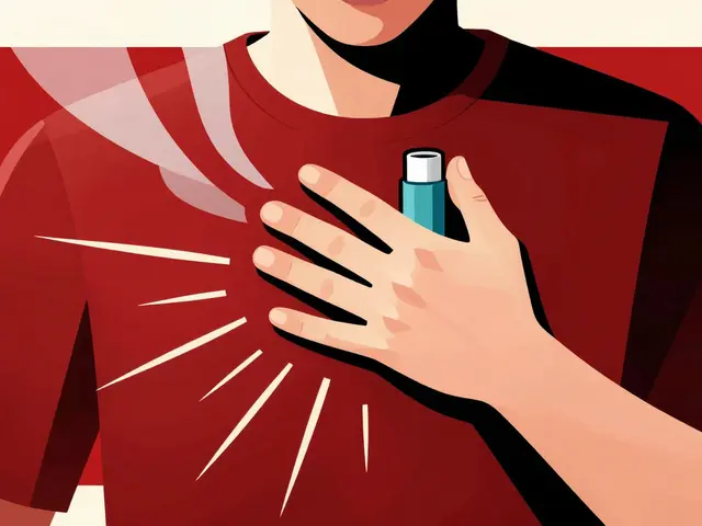 How to Buy Cheap Generic Albuterol Online: A 2026 Pricing Guide