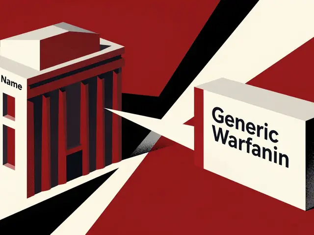 How to Buy Cheap Generic Coumadin (Warfarin) Online: 2026 Price Guide