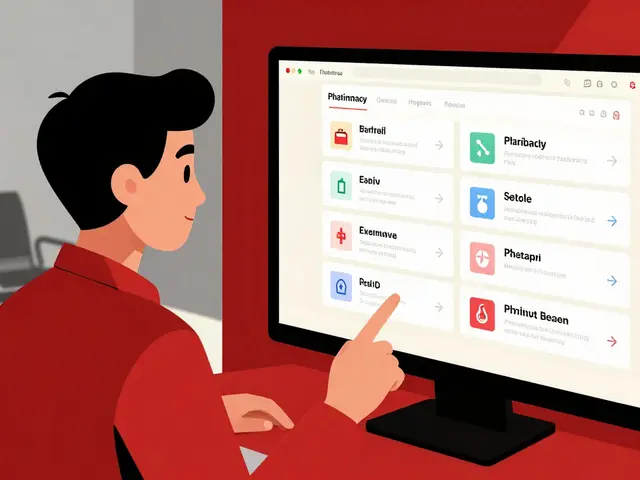 How to Buy Sitagliptin/Metformin Online: A Safe Buyer's Guide