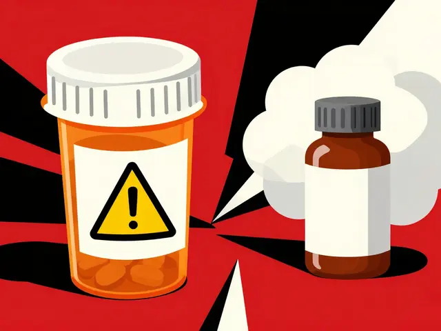 How to Read Supplement Labels and Spot Drug Interaction Warnings