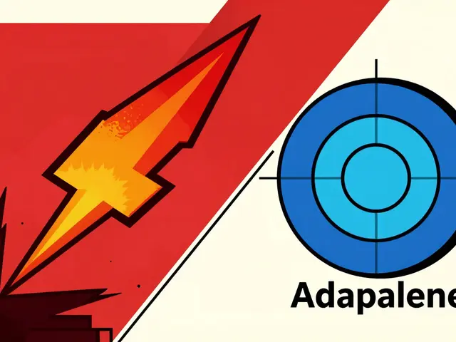 Tretinoin vs Adapalene: Which Retinoid is Right for Your Skin?