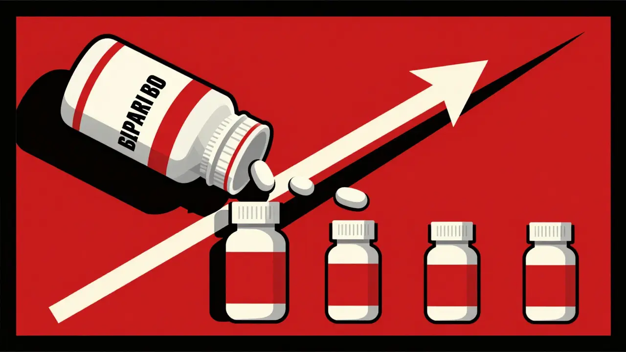 Understanding UK Substitution Laws: NHS Generic Drugs and Service Policies