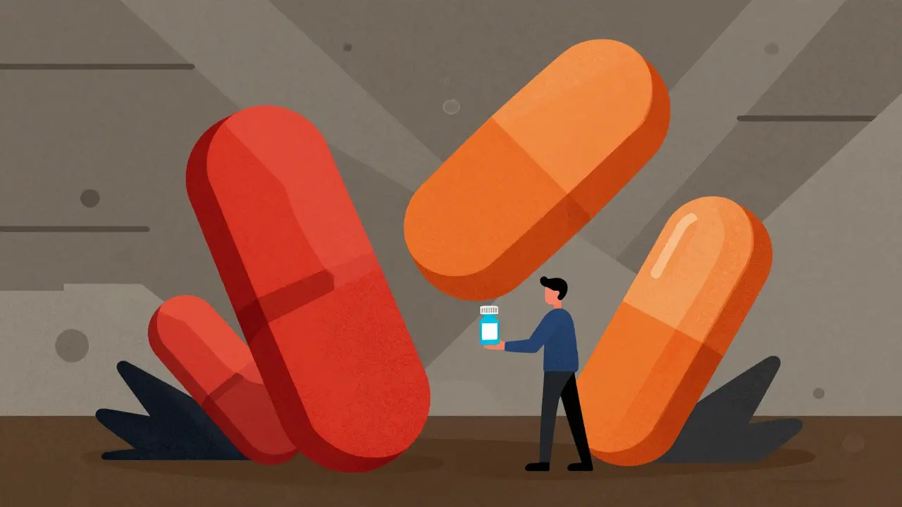 Buy Generic Effexor Online: Safe, Cheap Options for Venlafaxine in 2026