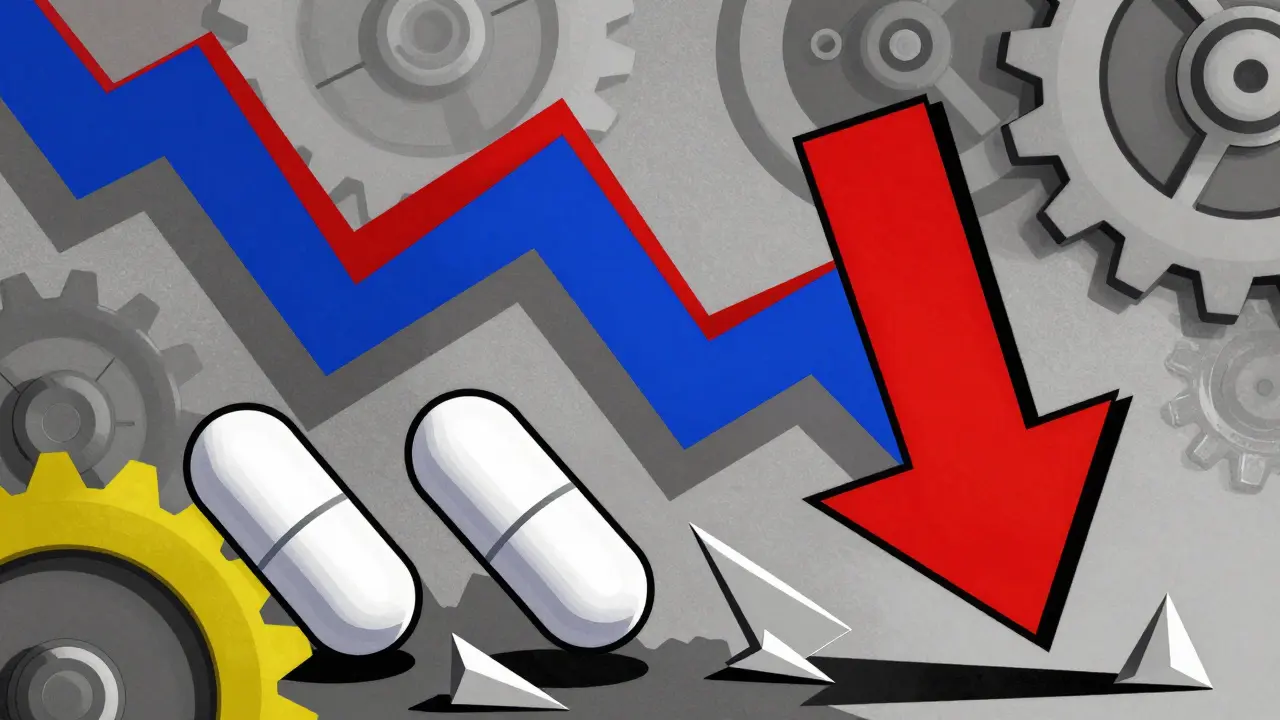How to Buy Generic Clindamycin Online Safely and Cheaply