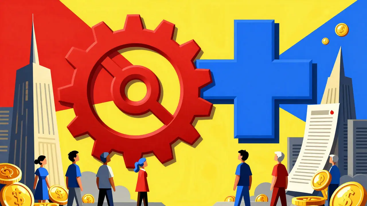 How TRIPS and Patent Policy Shape the Global Generic Medicine Market