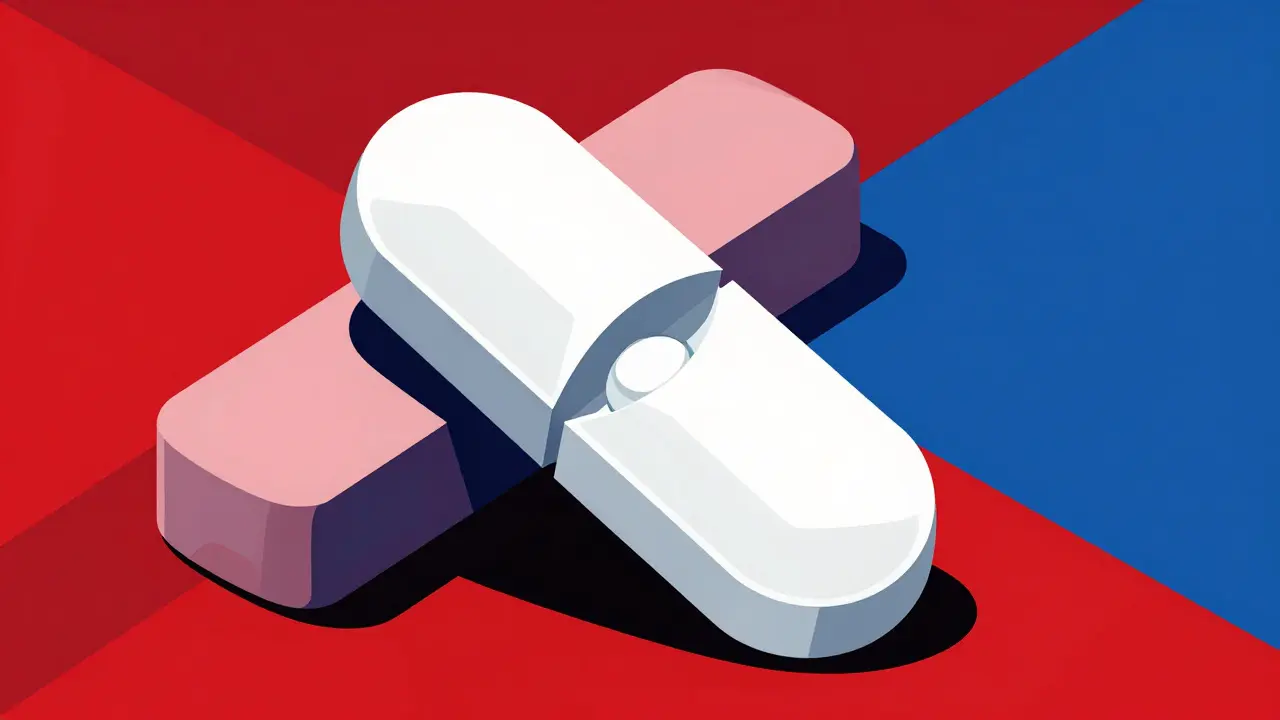 Inactive Ingredients in Generic Medications: What to Consider