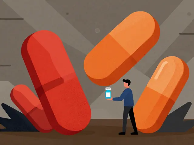 Buy Generic Effexor Online: Safe, Cheap Options for Venlafaxine in 2026