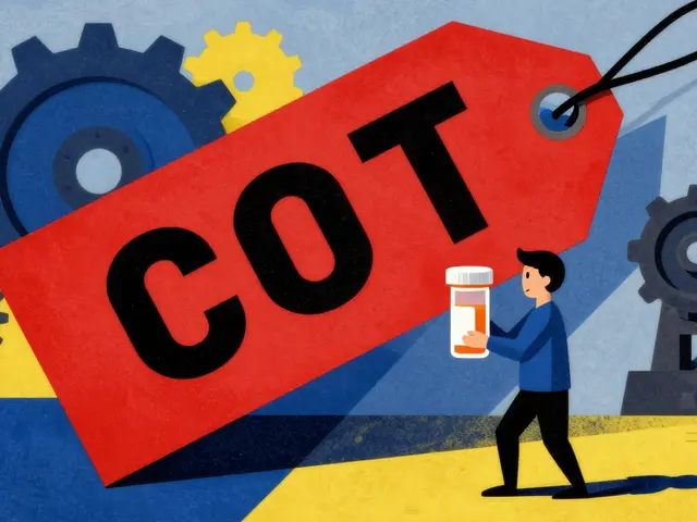 How to Buy Generic Tetracycline Online: Safe Sources, Real Prices, and Cost-Saving Tips for 2026
