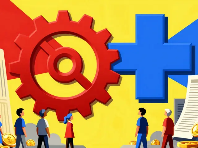 How TRIPS and Patent Policy Shape the Global Generic Medicine Market