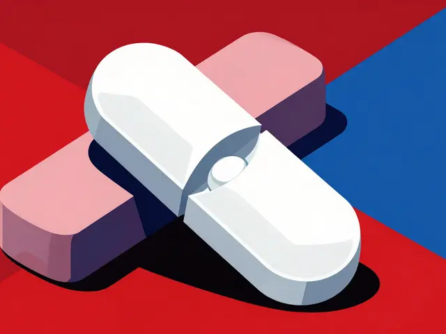 Inactive Ingredients in Generic Medications: What to Consider