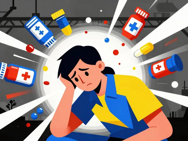 Medication Safety for Caregivers: A Practical Guide to Preventing Errors