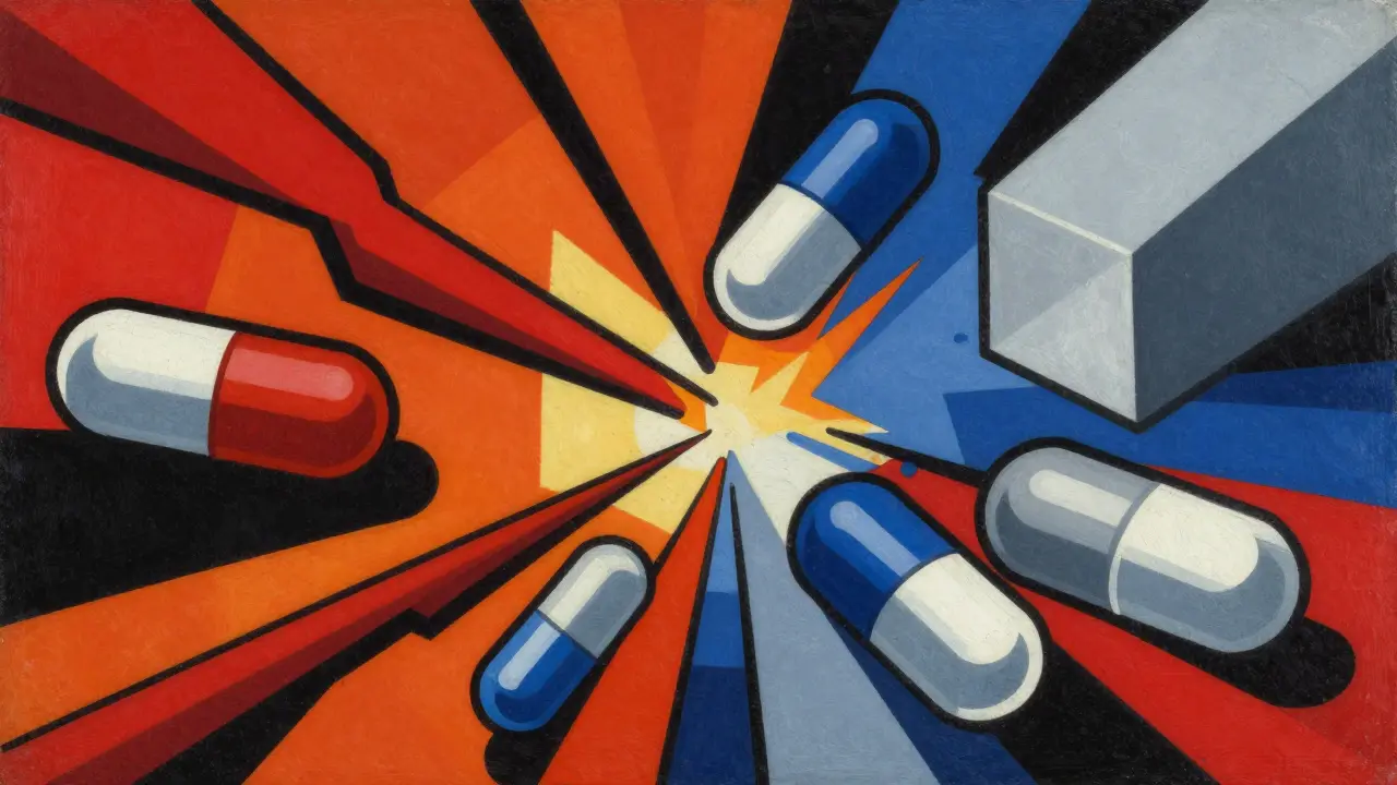How to Buy Generic Gabapentin Online Cheaply and Safely in 2026