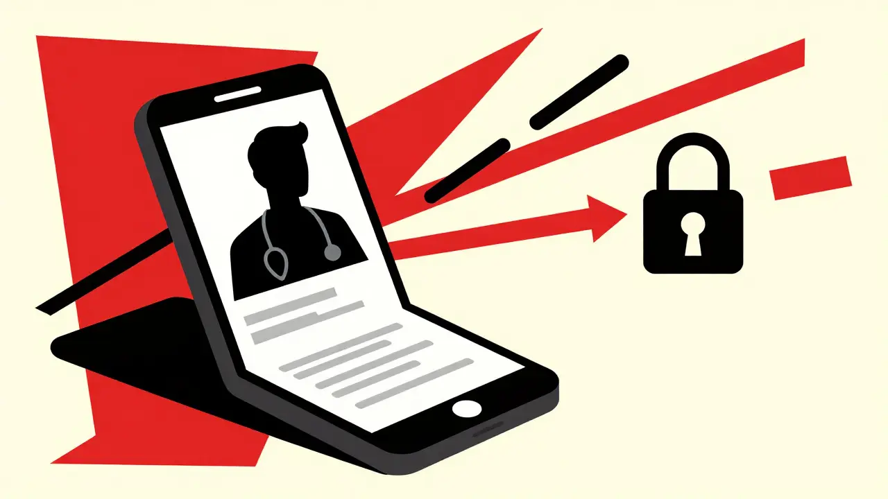 How to Buy Minocycline Online: Safe Pharmacies, Telehealth & Costs