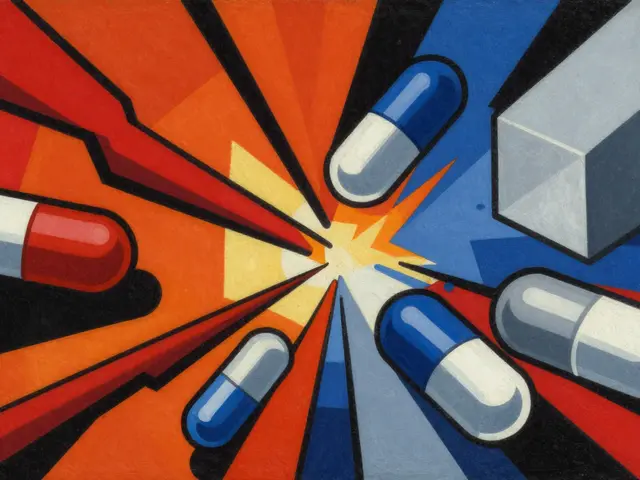 How to Buy Generic Gabapentin Online Cheaply and Safely in 2026
