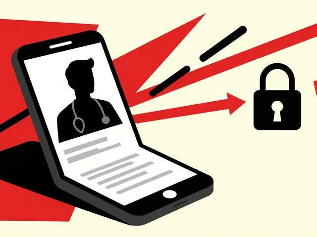 How to Buy Minocycline Online: Safe Pharmacies, Telehealth & Costs