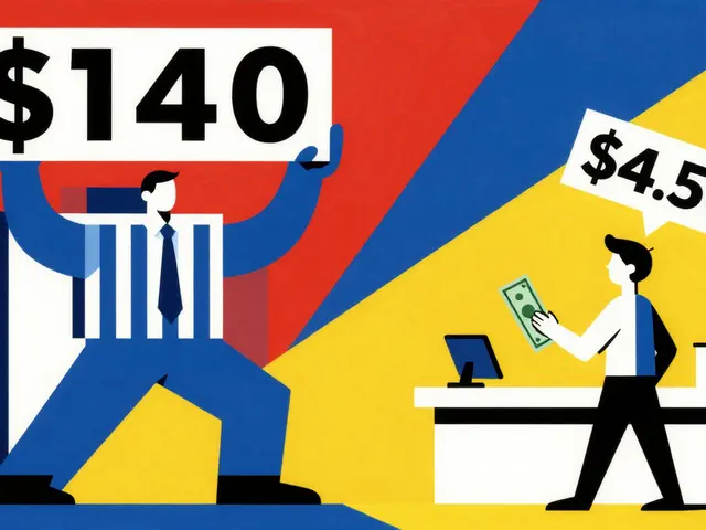 How to Shop Pharmacies for the Best Cash Price on Medications: A Step-by-Step Guide