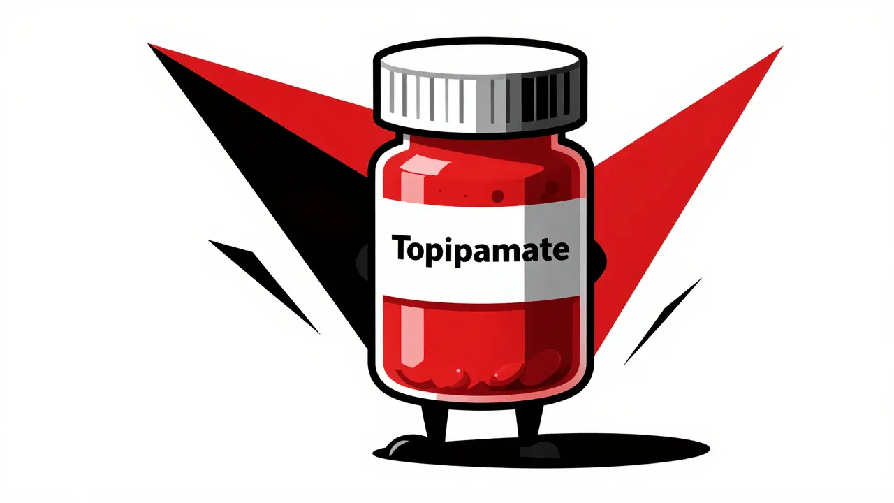 How to Buy Generic Topamax Online Safely and Cheaply in 2026