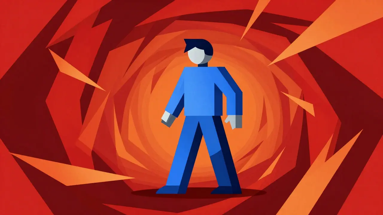 How to Discuss Side Effects without Stopping Your Medication