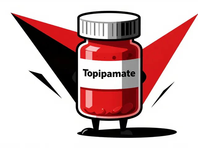How to Buy Generic Topamax Online Safely and Cheaply in 2026