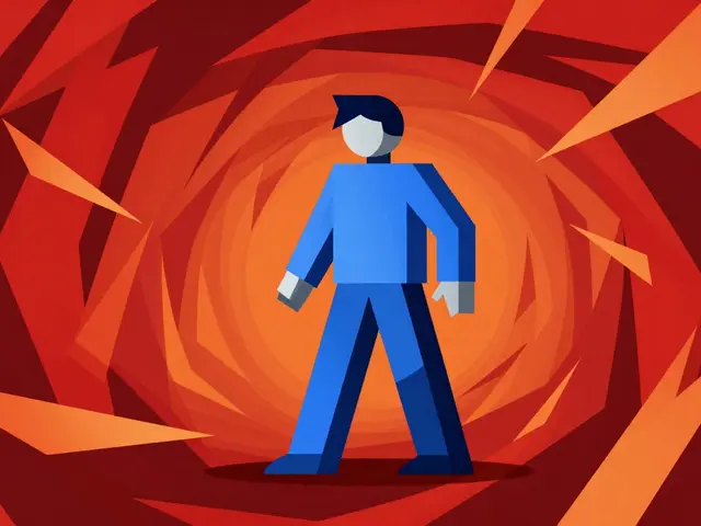 How to Discuss Side Effects without Stopping Your Medication