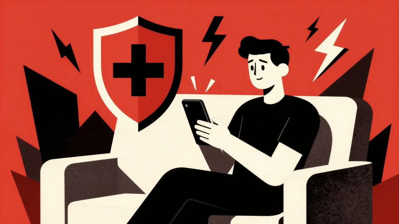 How and Where to Buy Decadron Online Safely