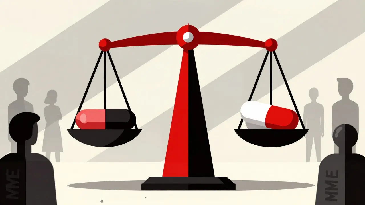 Medication Safety for Pain Management: Minimizing Opioid Risks in 2026