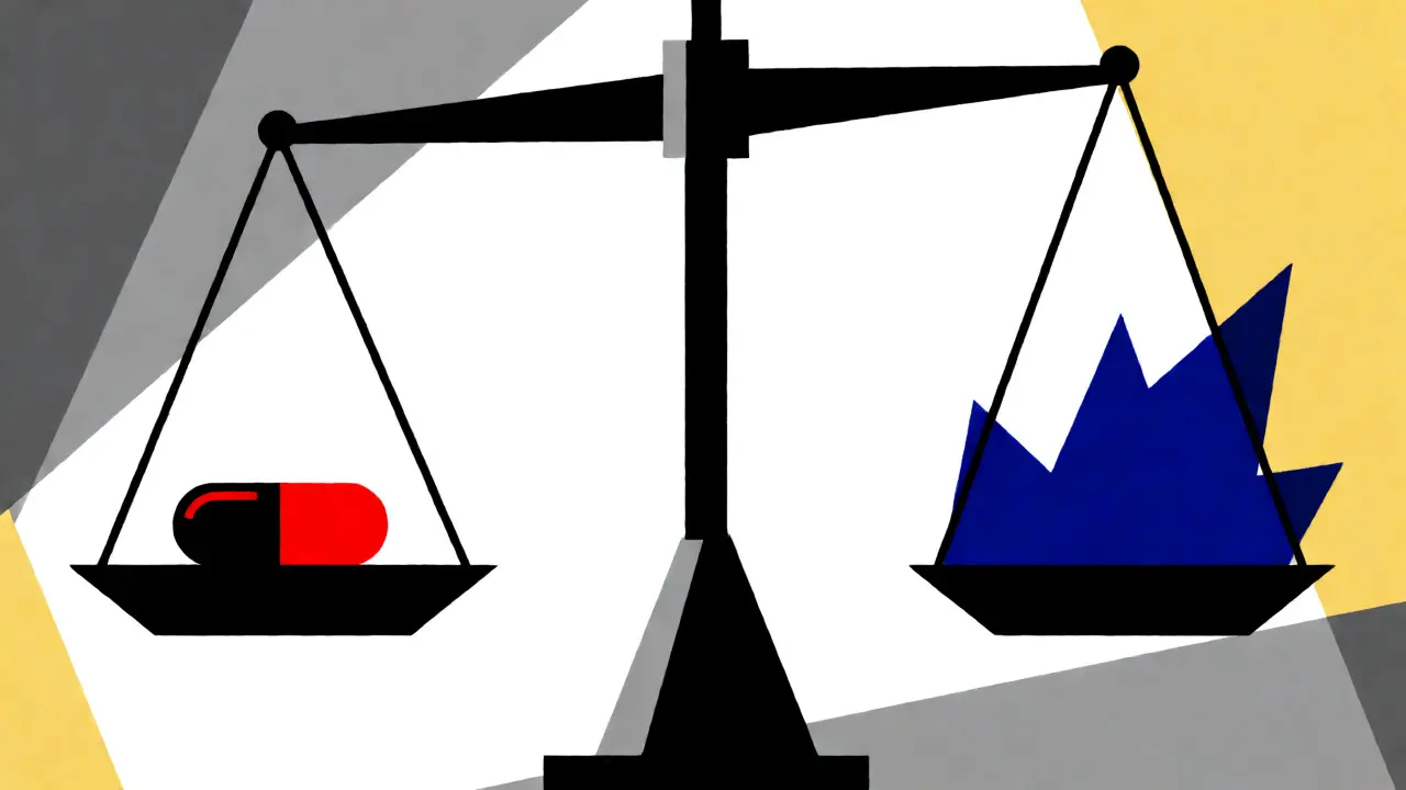 NTI Drugs and Generic Switching: Why Manufacturer Changes Matter