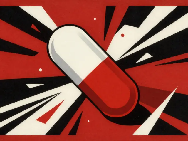 Modified-Release Bioequivalence: Special Considerations for Regulatory Approval