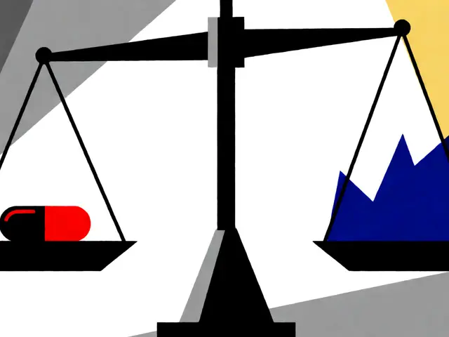 NTI Drugs and Generic Switching: Why Manufacturer Changes Matter