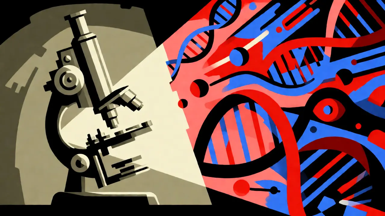 Brain Tumors: Understanding Types, Grades, and Modern Treatments