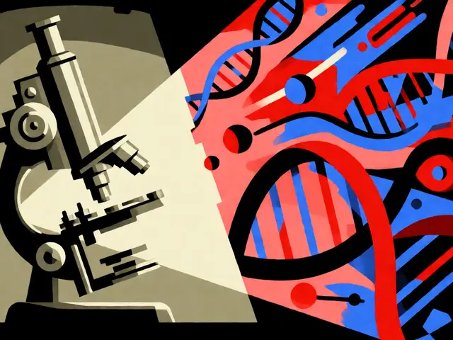 Brain Tumors: Understanding Types, Grades, and Modern Treatments